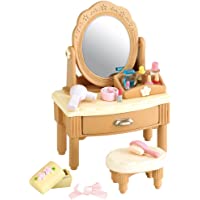 Sylvanian Families - 5031 - Set de tocador